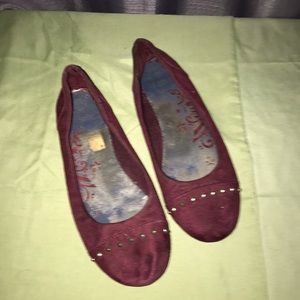 Ballet flats🦹🏼‍♀️ bundle me